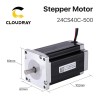 Cloudray 2 Phase NEMA24 Stepper Motor 24CS40C-500